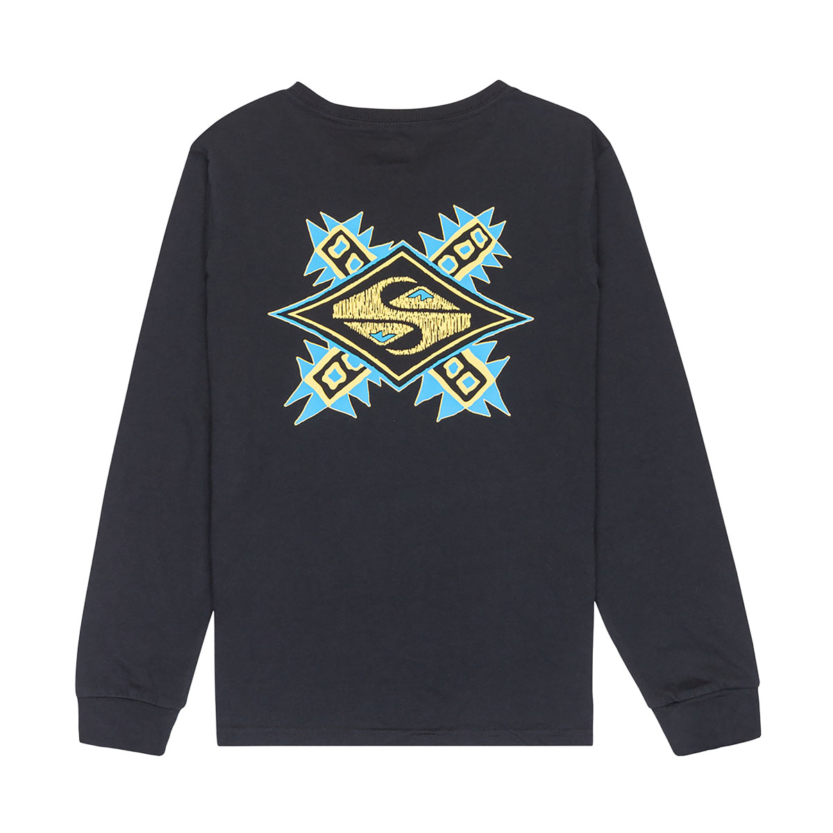 QUIKSILVER - EV SWELL OVATION SHIRT (8-16 YEARS) QUIKSILVER - EV SWELL OVATION SHIRT (8-16 YEARS)