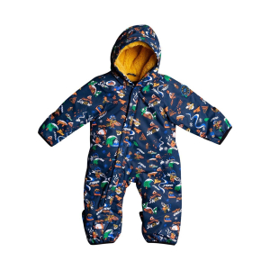 QUIKSILVER - BABY SNOW SUIT