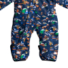 QUIKSILVER - BABY SNOW SUIT
