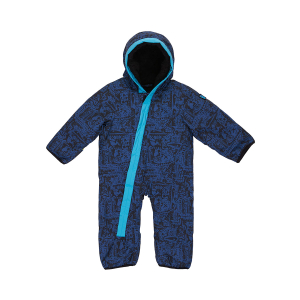 QUIKSILVER - BABY SNOW SUIT