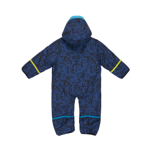 QUIKSILVER - BABY SNOW SUIT