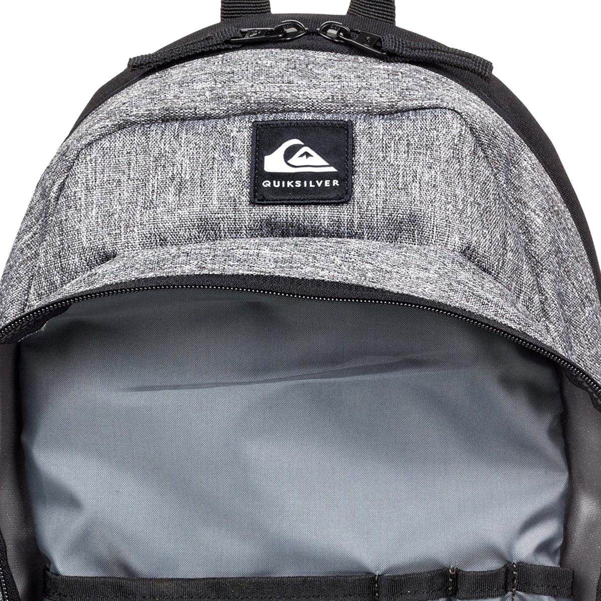 Quiksilver CHOMPINE SMALL BACKPACK 12 L (EQKBP03015 SGRH)