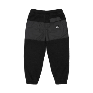 QUIKSILVER - BACK TO S SCHOOL PT BOY POLAR JOGGERS