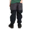 QUIKSILVER - BACK TO S SCHOOL PT BOY POLAR JOGGERS QUIKSILVER - BACK TO S SCHOOL PT BOY POLAR JOGGERS