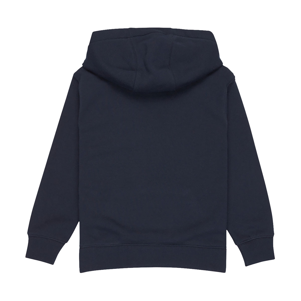 QUIKSILVER - GRAPHIC HOODIE