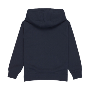 QUIKSILVER - GRAPHIC HOODIE