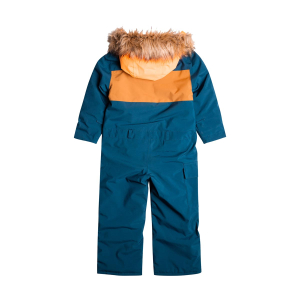 QUIKSILVER - ROOKIE SNOW SUIT FOR BOYS