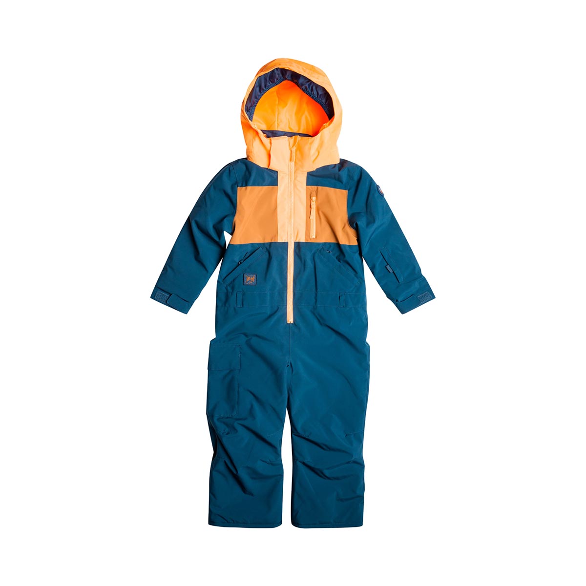 QUIKSILVER - ROOKIE SNOW SUIT FOR BOYS