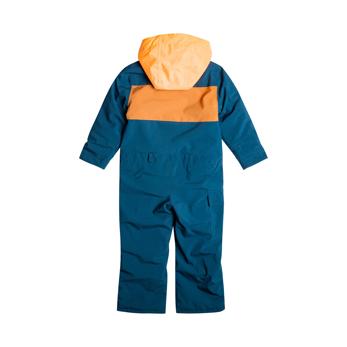 QUIKSILVER - ROOKIE SNOW SUIT FOR BOYS