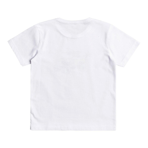 QUIKSILVER - VERY ROOTSY T-SHIRT