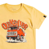 QUIKSILVER - RUSHING BACK T-SHIRT (2-7 YEARS)