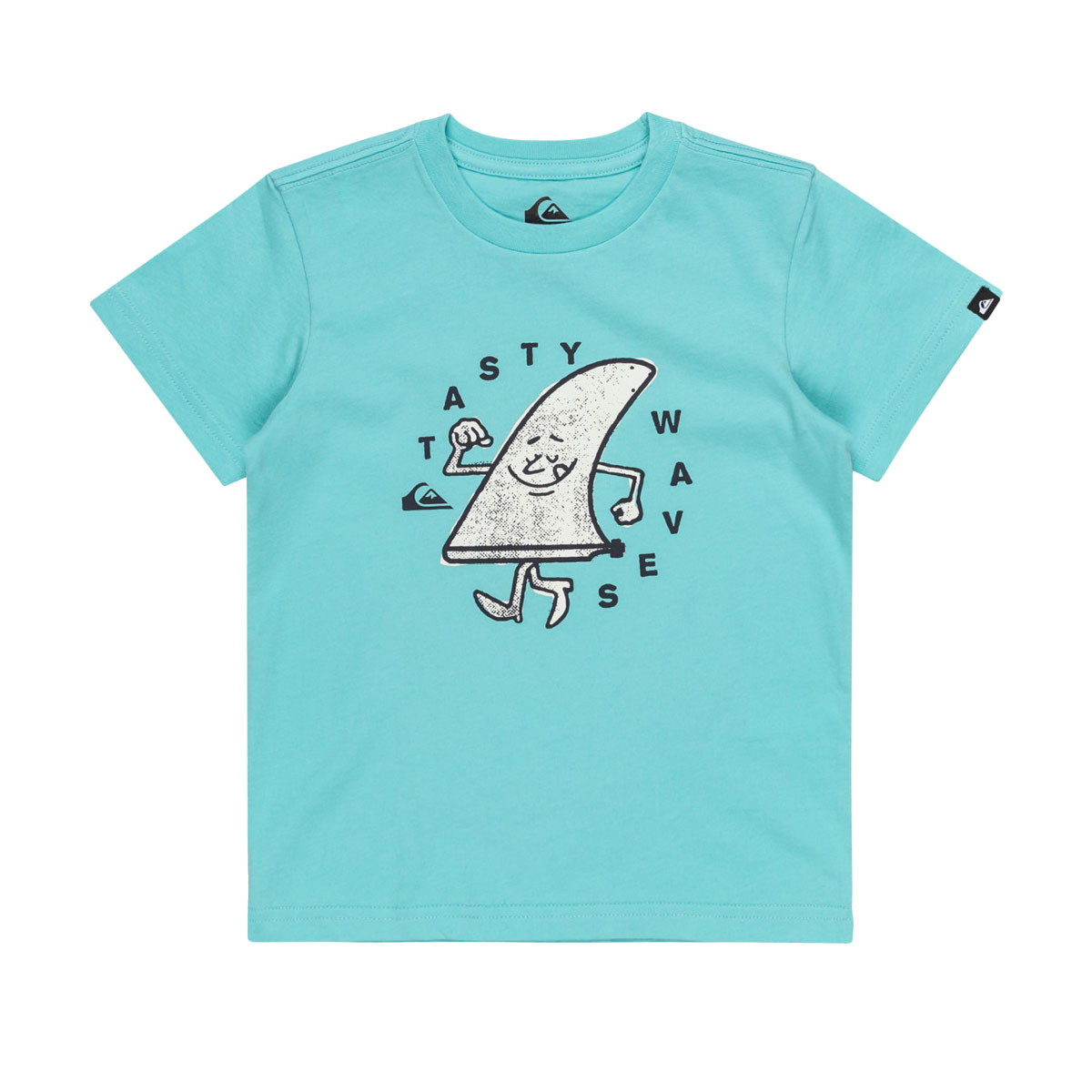 QUIKSILVER - TASTY WAVES