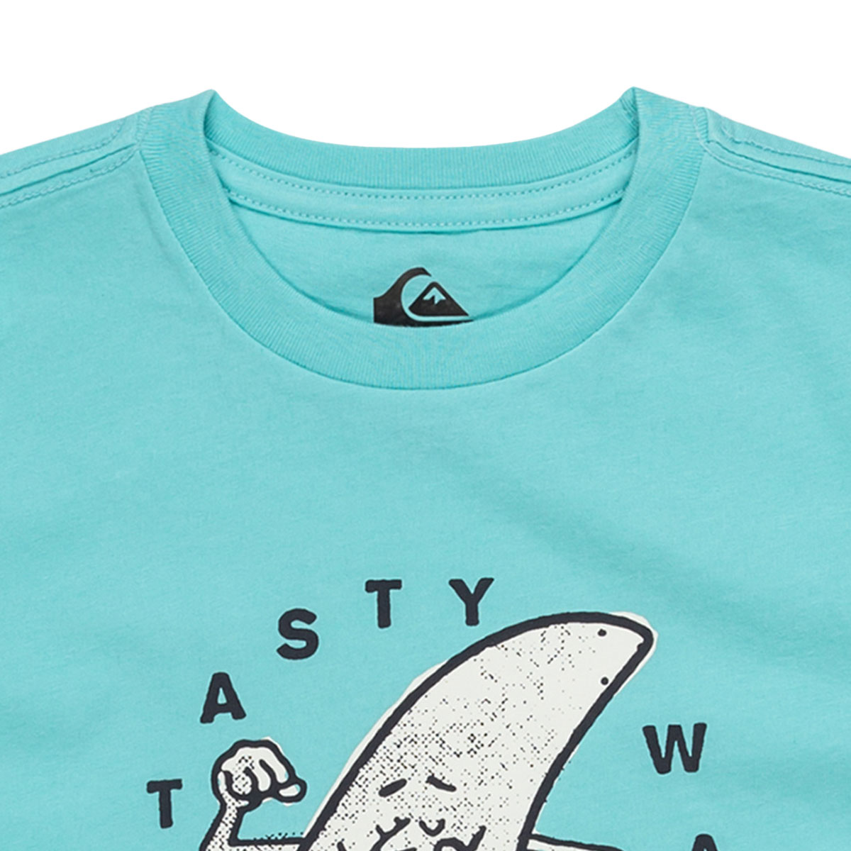 QUIKSILVER - TASTY WAVES