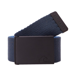 QUIKSILVER - THE JAM 5 WEBBING BELT