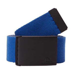 QUIKSILVER - THE JAM 5 WEBBING BELT