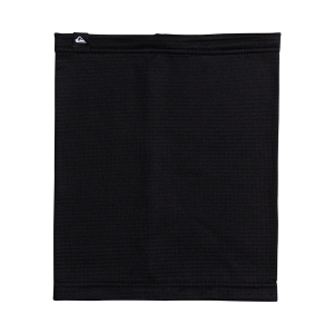 QUIKSILVER - CASPER GRID NECK WARMER