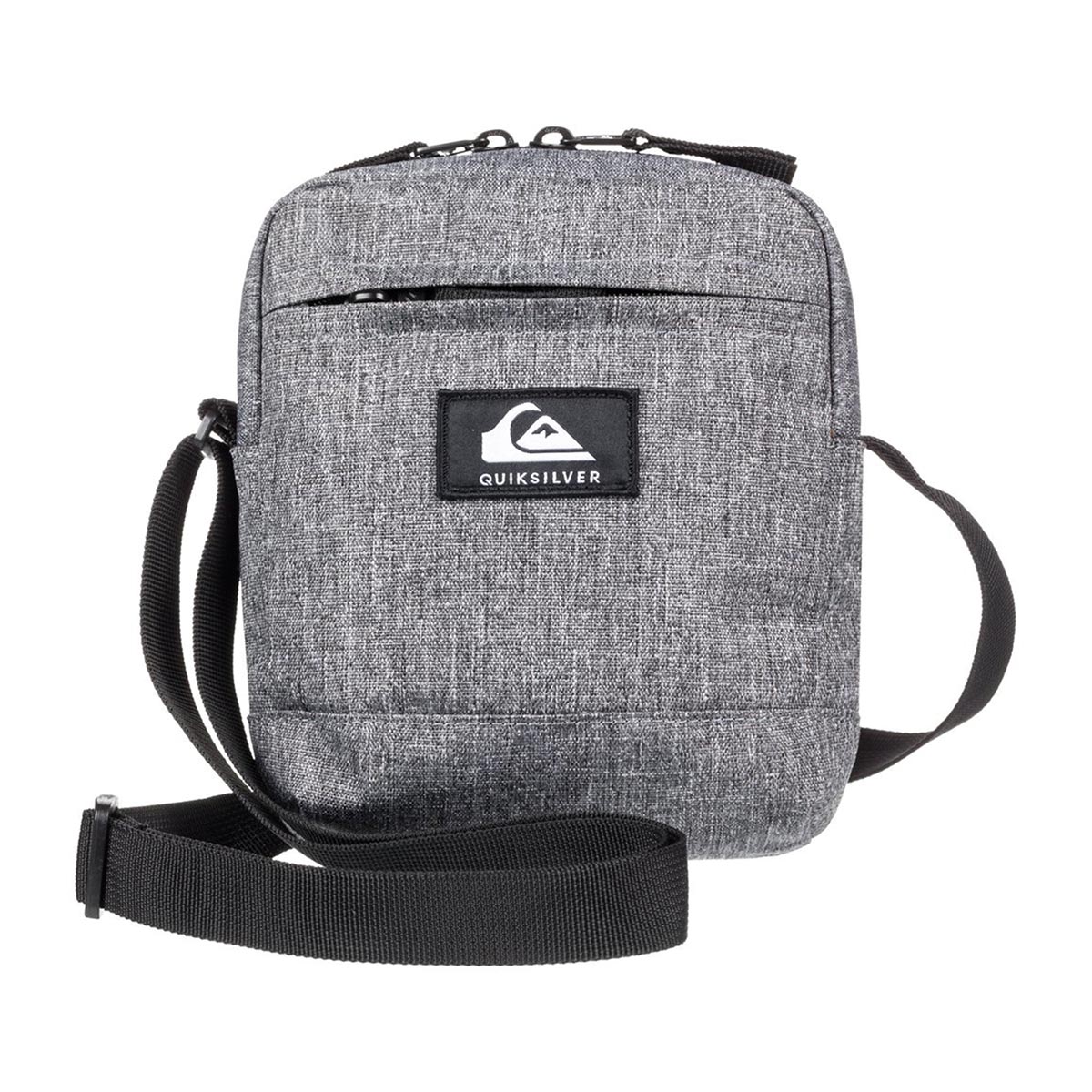 QUIKSILVER - MAGICALL SMALL SHOULDER BAG 2 L