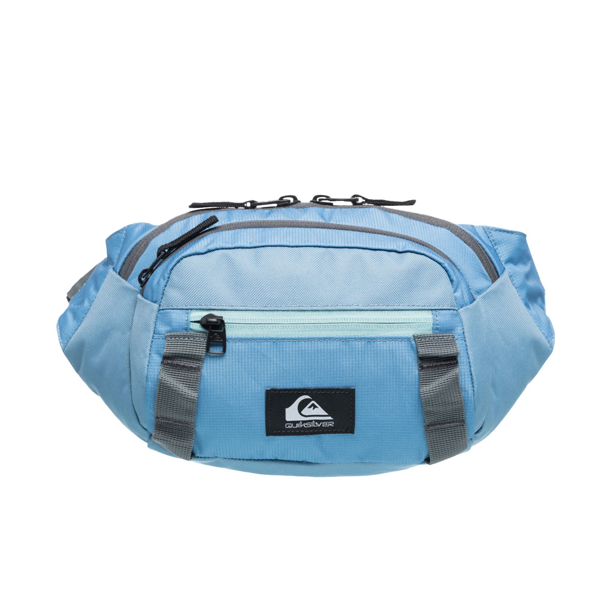 QUIKSILVER - LONE WALKER WAIST PACK 3 L