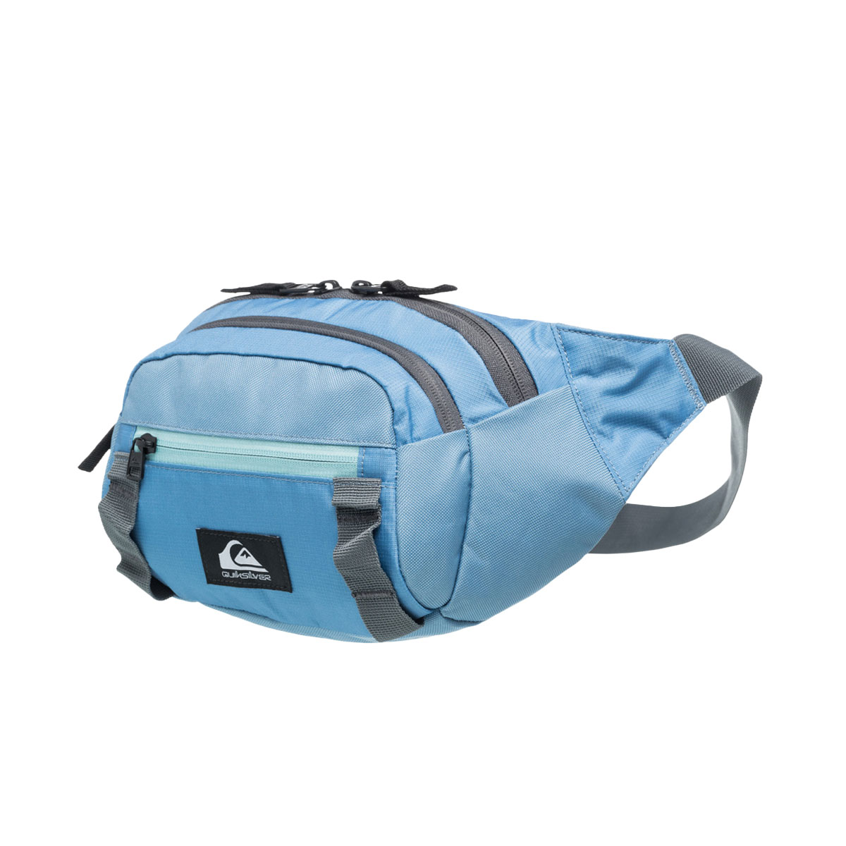 QUIKSILVER - LONE WALKER WAIST PACK 3 L