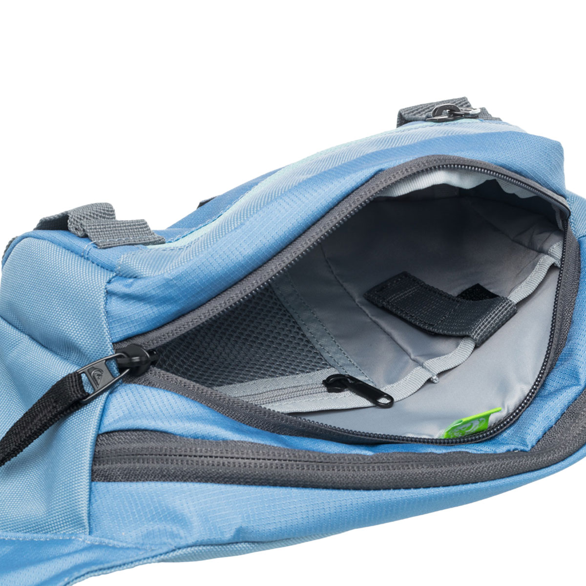 QUIKSILVER - LONE WALKER WAIST PACK 3 L