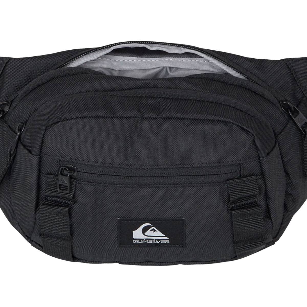 QUIKSILVER - LONE WALKER WAIST PACK 3 L