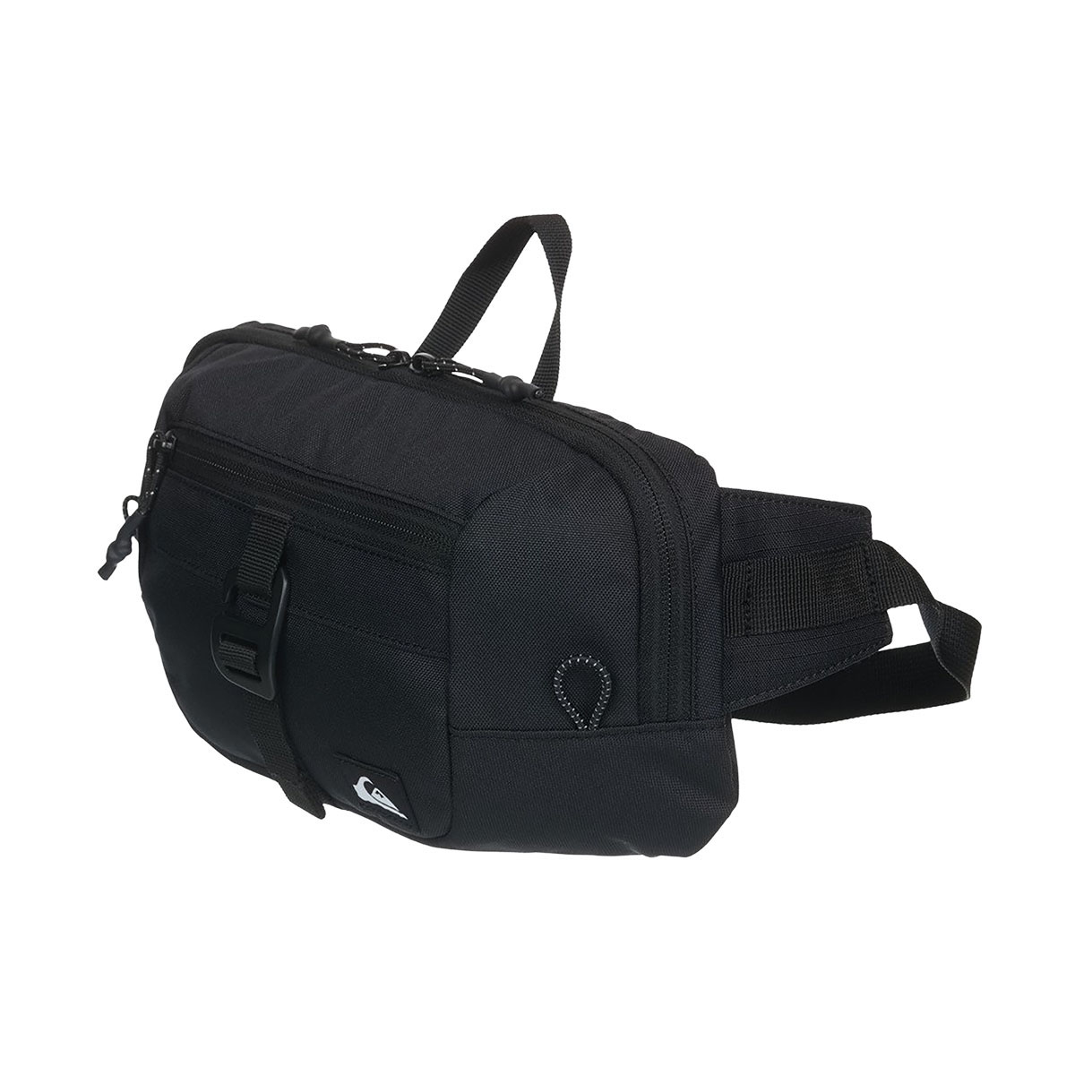 QUIKSILVER - MOJAVE WAIST PACK 2 L QUIKSILVER - MOJAVE WAIST PACK 2 L