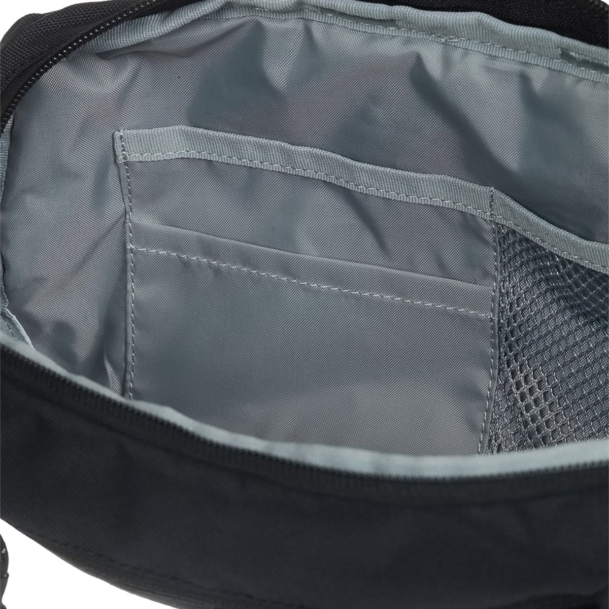 QUIKSILVER - MOJAVE WAIST PACK 2 L QUIKSILVER - MOJAVE WAIST PACK 2 L