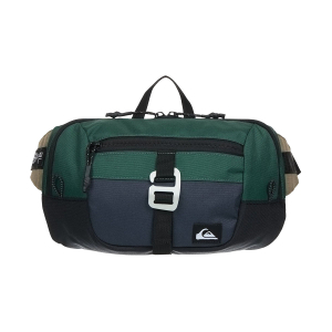 QUIKSILVER - MOJAVE WAIST PACK 2 L