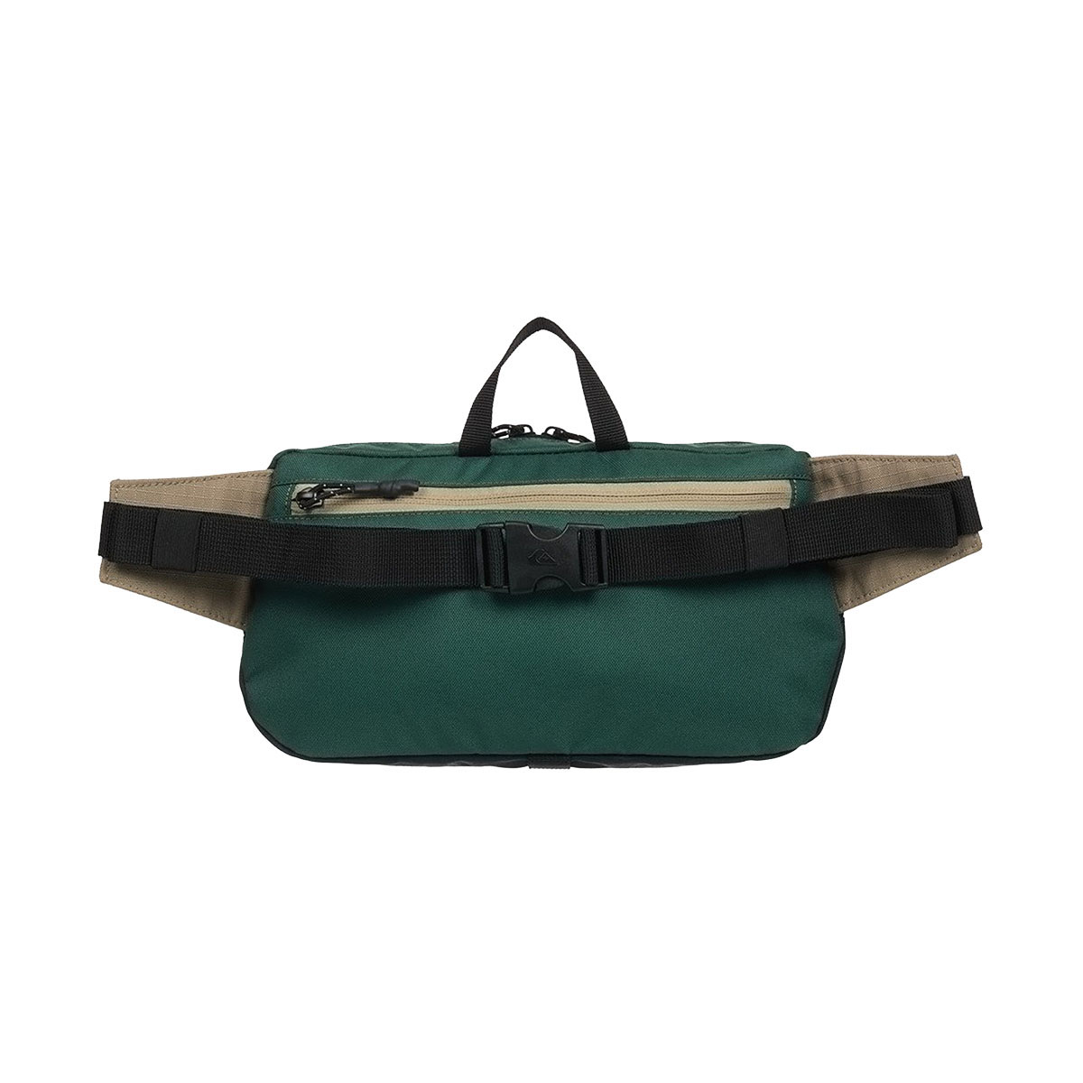 QUIKSILVER - MOJAVE WAIST PACK 2 L QUIKSILVER - MOJAVE WAIST PACK 2 L