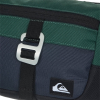 QUIKSILVER - MOJAVE WAIST PACK 2 L QUIKSILVER - MOJAVE WAIST PACK 2 L