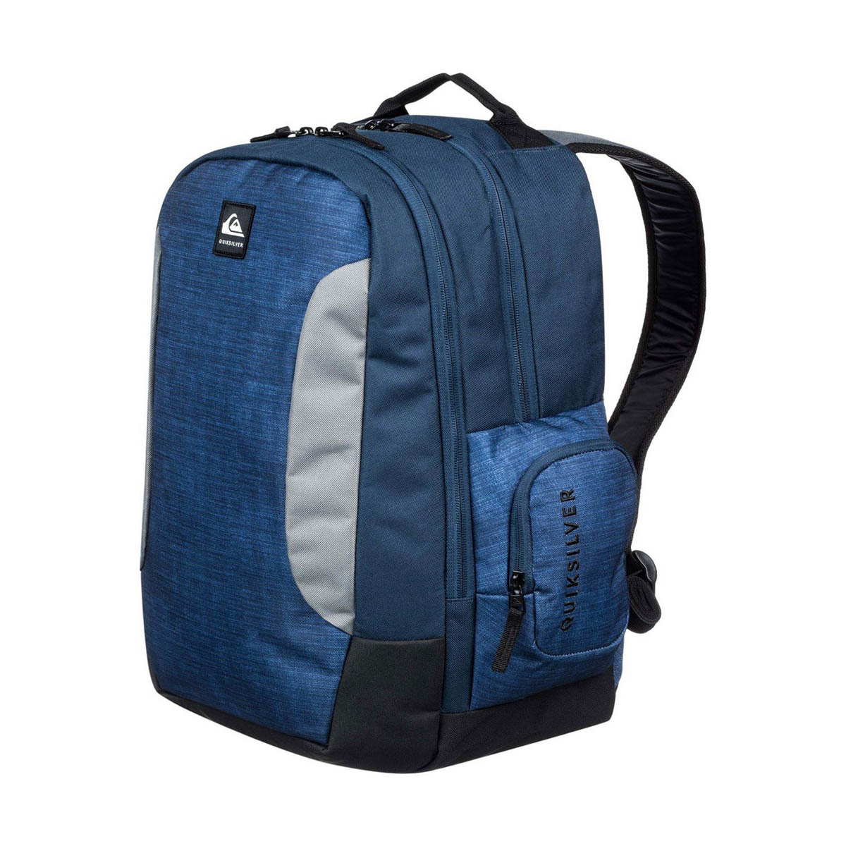 QUIKSILVER - SCHOOLIE II LARGE BACKPACK 30 L
