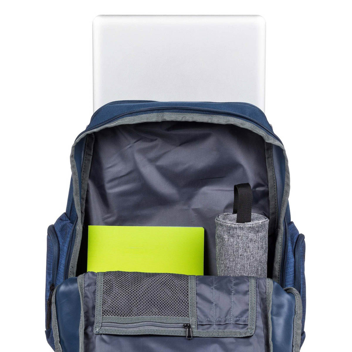 QUIKSILVER - SCHOOLIE II LARGE BACKPACK 30 L