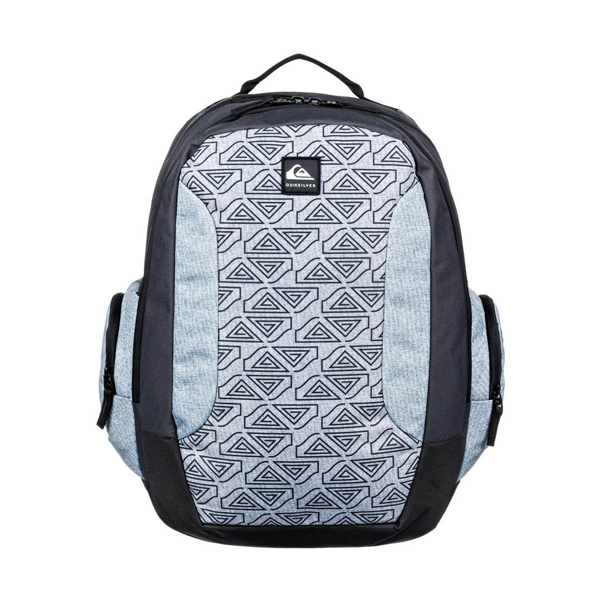 QUIKSILVER - SCHOOLIE II LARGE BACKPACK 30 L