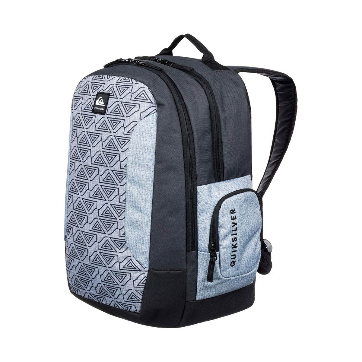 QUIKSILVER - SCHOOLIE II LARGE BACKPACK 30 L