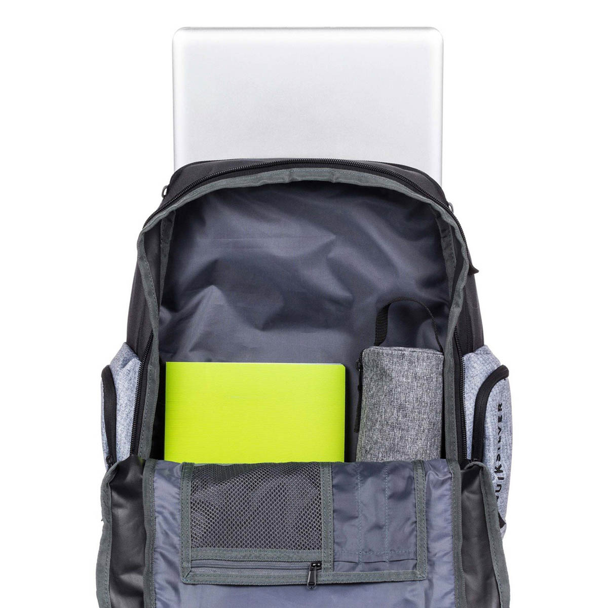 QUIKSILVER - SCHOOLIE II LARGE BACKPACK 30 L
