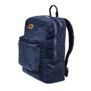 QUIKSILVER - SEA COAST CORD LARGE BACKPACK 30 L
