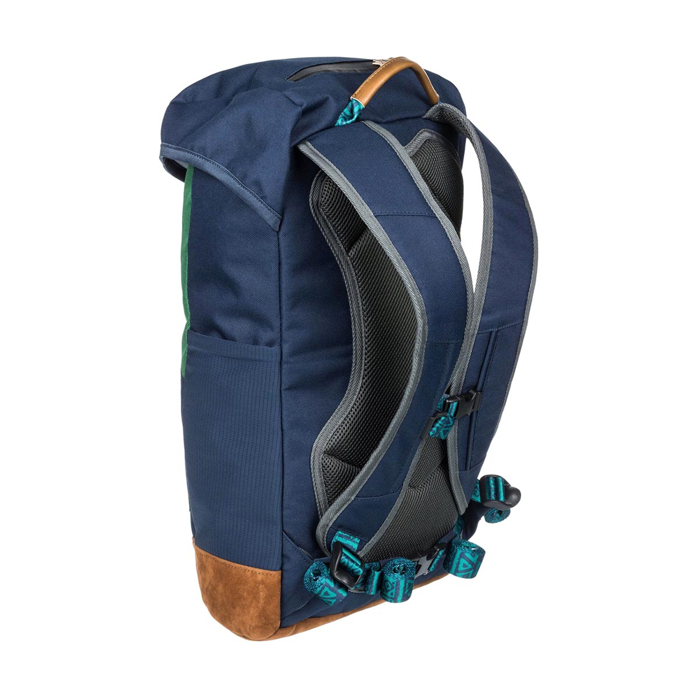 Quiksilver GLENWOOD SMALL BACKPACK 16 L (EQYBP03638 BYJ0)