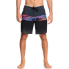 QUIKSILVER - HIGHLINE TROPICAL FLOW 19''