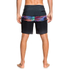 QUIKSILVER - HIGHLINE TROPICAL FLOW 19''