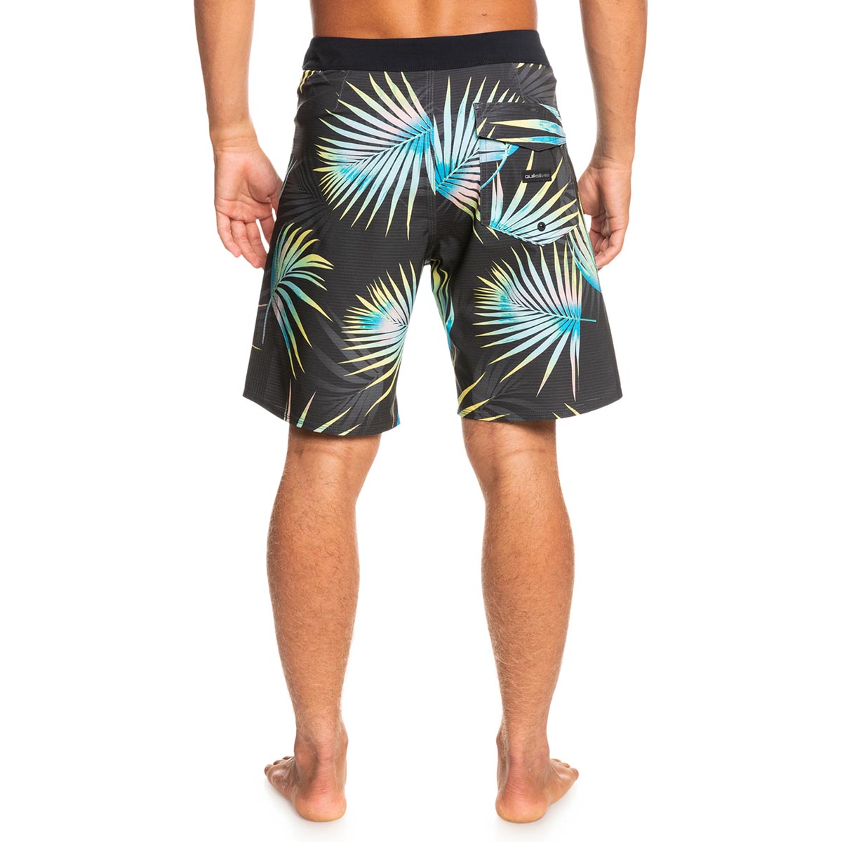 QUIKSILVER - HIGHLITE ARCH BOARDSHORTS 19''