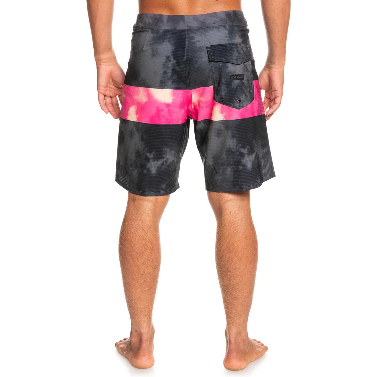 QUIKSILVER - HIGHLITE ARCH BOARDSHORTS 19''