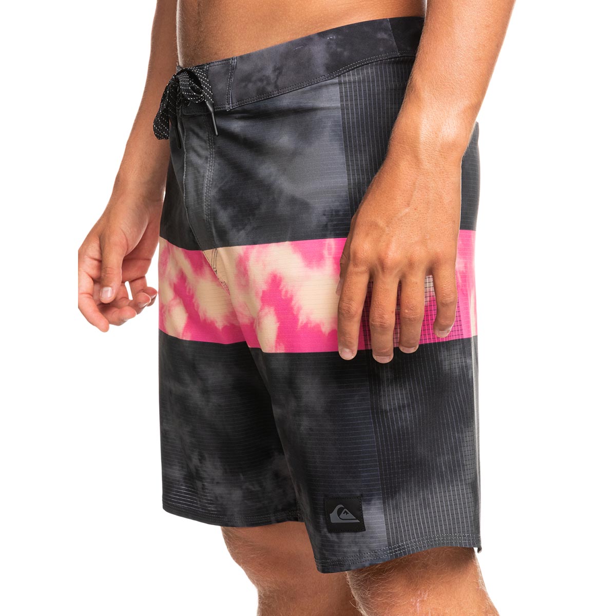 QUIKSILVER - HIGHLITE ARCH BOARDSHORTS 19''