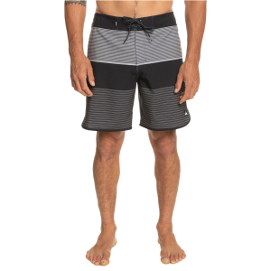 QUIKSILVER - SURFSILK TIJUANA BOARDSHORTS 18''