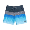 QUIKSILVER - SURFSILK PANEL 18'' BOARDSHORTS