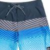 QUIKSILVER - SURFSILK PANEL 18'' BOARDSHORTS