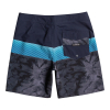 QUIKSILVER - SURFSILK PANEL 18'' BOARDSHORTS