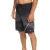 QUIKSILVER - SURFSILK NEW WAVE BOARDSHORTS 20''