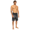 QUIKSILVER - SURFSILK NEW WAVE BOARDSHORTS 20''