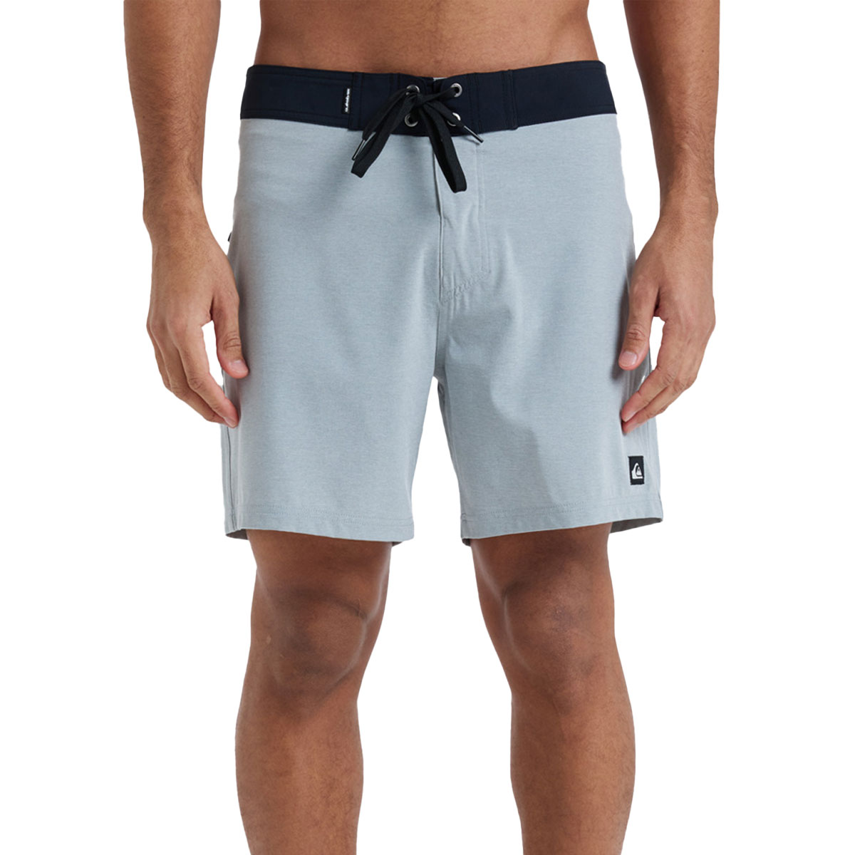 QUIKSILVER - SURFSILK KAIMANA 16''