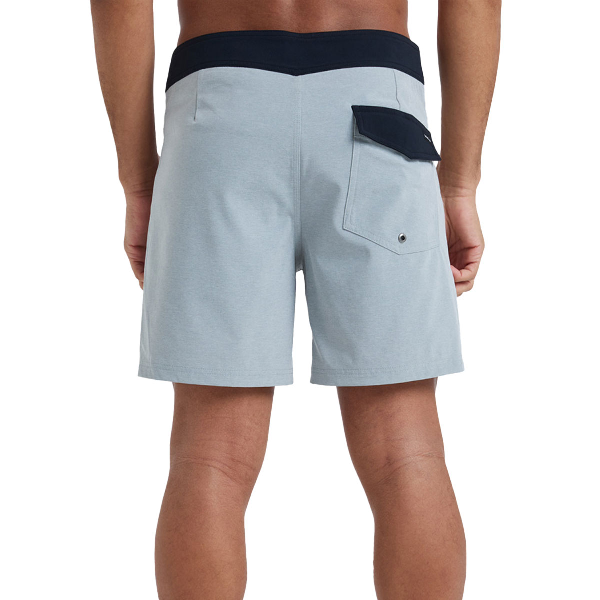 QUIKSILVER - SURFSILK KAIMANA 16''